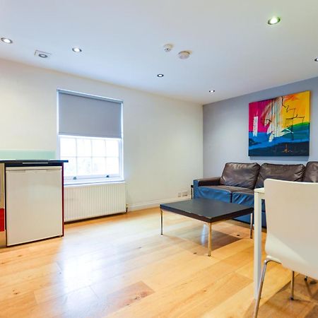 Paddington Green Serviced Apartments By Concept Apartments London Exteriör bild