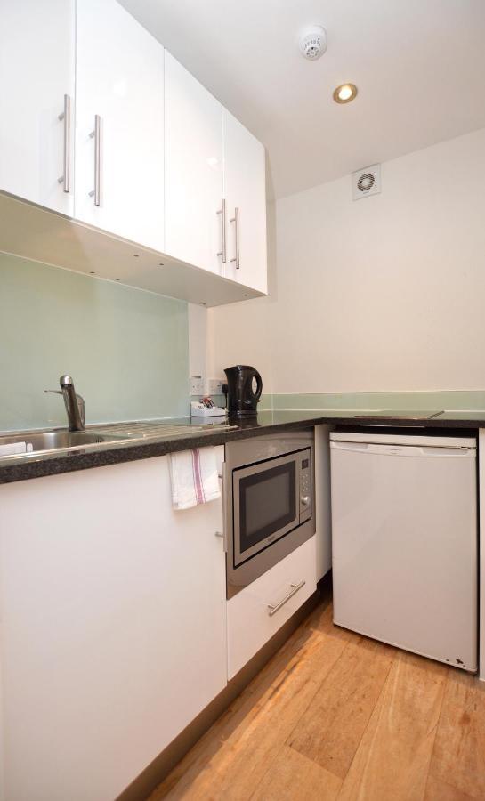 Paddington Green Serviced Apartments By Concept Apartments London Exteriör bild